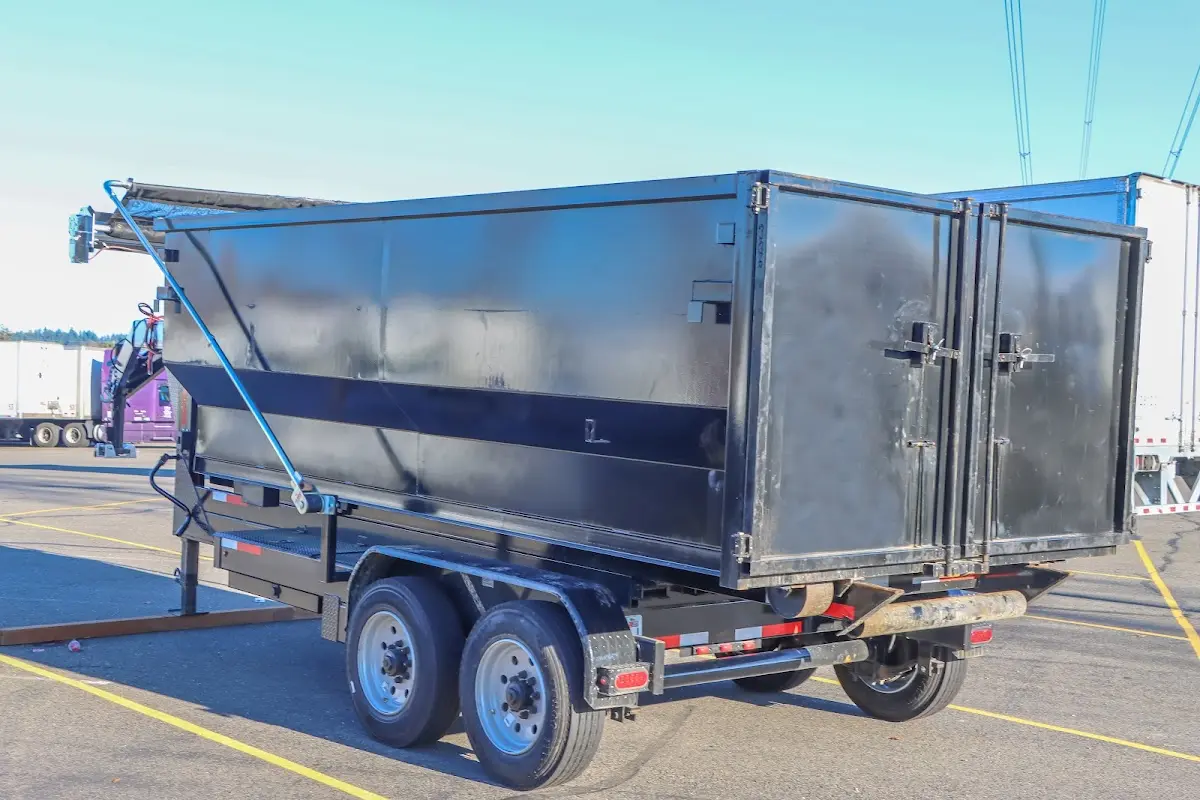 Dumpster Rental services in Blythe, CA